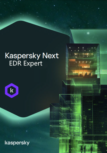 Kaspersky Next EDR Expert7